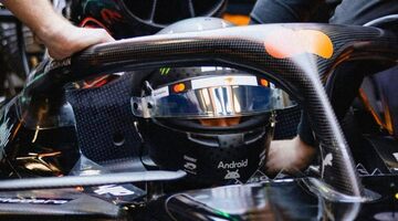 «По-прежнему мощный», — Норрис о новом болиде McLaren
