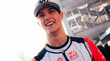 Оливер Берман: Всё отлично – мы проехали три гоночные дистанции