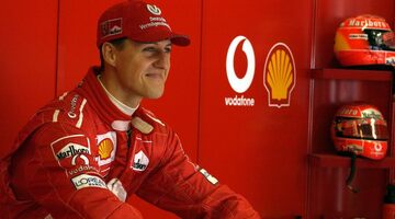 Netflix выпустит новый документальный фильм о Михаэле Шумахере в 2026 году