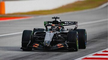 Техдиректор McLaren: Мы рассматриваем тесты в Барселоне как обкатку