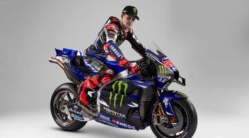 Motorsport: Фабио Куартараро подписал двухлетний контракт с Honda
