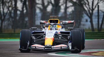 Арвид Линдблад: Мне пока всё нравится