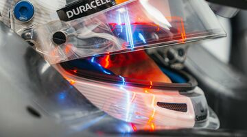 Карлос Сайнс прошёл подгонку сиденья в новом болиде Williams