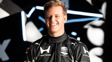 Мик Шумахер будет выступать в IndyCar под №47