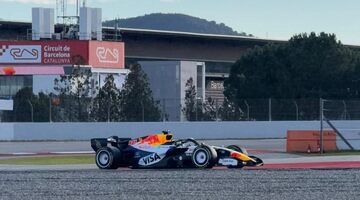 Техдиректор Racing Bulls: Управляемость новой машины просто фантастическая