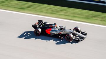 Маттиа Бинотто: У нас длинный список задач, над которыми нужно поработать