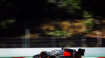 Джонатан Уитли: Мы столкнулись с несколькими трудностями