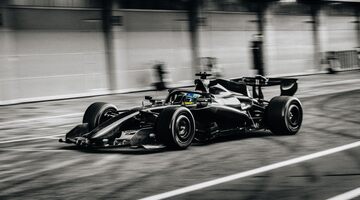 Майк Крак: Появление AMR26 в Барселоне потребовало больших усилий