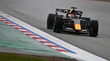 Макс Ферстаппен: Всё ещё находится в процессе доработки, но мы хорошо начали