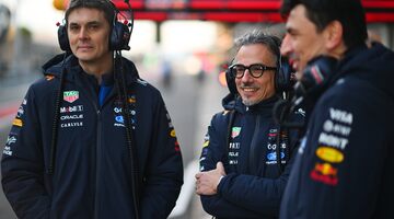 Лоран Мекис: Ещё многое предстоит доработать в плане автомобиля