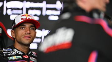 Motorsport: Хорхе Мартин станет пилотом Yamaha в MotoGP