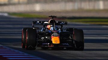 Джонни Херберт: Если Red Bull Racing не будет лучшей, Ферстаппен сменит команду