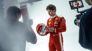 Шарль Леклер поделился планами Ferrari после первых испытаний SF-26