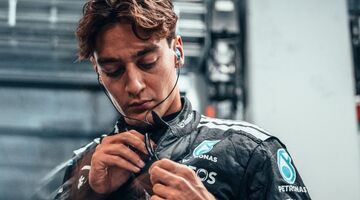 Джордж Рассел рассказал, дизайн какой машины впечатлил его больше всего