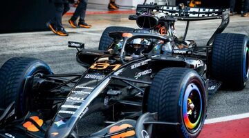 Главный инженер McLaren: Мелкие проблемы стоили довольно много времени на тестах