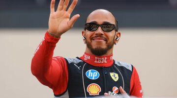 Эксперт: Хэмилтон может выиграть восьмой чемпионский титул в Формуле 1