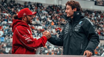 В 2026 году Mercedes может побить рекорд Ferrari и стать самым успешным мотористом в истории