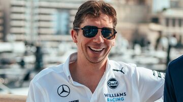 Почему Williams может выиграть от моторов Mercedes больше, чем McLaren? Ответил Ваулз