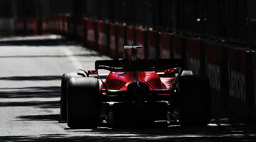 Ferrari занялась разработкой двигателя, как у Mercedes