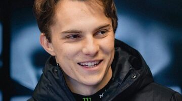 Оскар Пиастри: В 2025 году McLaren сама себе создавала проблемы