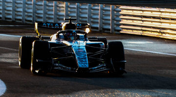 Команда Williams провела первую обкатку FW48 – Сайнс и Албон поделились впечатлениями