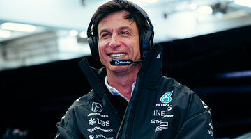 «Наконец-то выглядят как болиды Ф1». Вольф не видит ни одного минуса в новых машинах