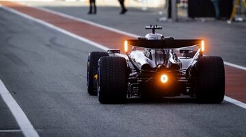 «Напоминает Формулу 2». Ландо Норрис – о машинах 2026 года