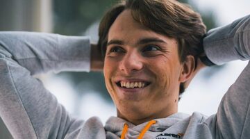 Оскар Пиастри: К новым болидам нужно привыкнуть, но они всё ещё...