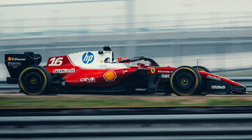 Лео Туррини: Двигатель с изменяемой степенью сжатия Ferrari появится в 2027 году