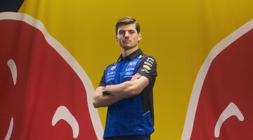 «Макс стал намного мягче, он очень повзрослел»: Херберт — о Ферстаппене