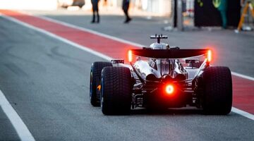 В McLaren рассказали, в чем надо улучшить машину MCL40