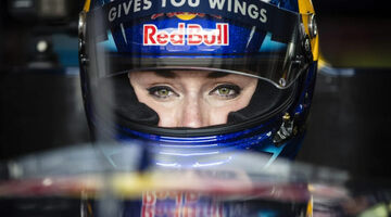 Олимпийская чемпионка по горным лыжам могла перейти в Формулу 1