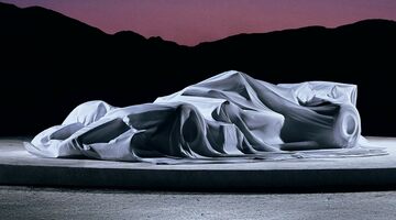 Cadillac представил двухцветную ливрею своей первой машины в Формуле 1