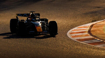 Расписание первых официальных предсезонных тестов Ф1 в Бахрейне 
