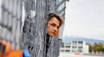 Оскар Пиастри: Проблемы на тестах не связаны с тем, что McLaren не заводская команда
