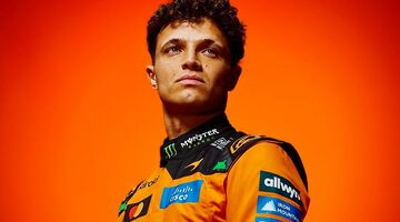 Ландо Норрис: Хотелось бы перенестись в Мельбурн прямо сейчас