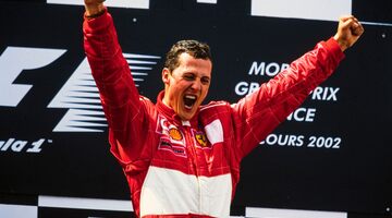 «Не знает, что был гонщиком Ф1». Новые подробности о состоянии Шумахера