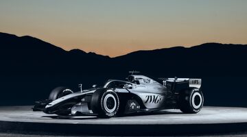 Бывший менеджер Льюиса Хэмилтона получил ключевую должность в Cadillac