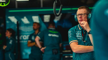 Источник: Энди Коуэлл покинет Aston Martin после понижения