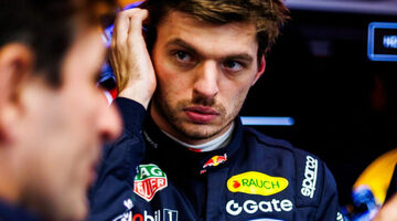 «Red Bull хочет, чтобы я был доволен», — Ферстаппен о своём увлечении GT3