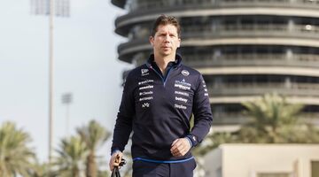 Джеймс Ваулз: В Мельбурне восемь машин могут не выйти на старт…