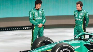 «Конечно, он будет не против». Лэнс Стролл подколол Рассела