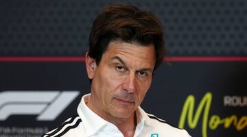 «Нам крышка». Тото Вольф – о скандале вокруг мотора Mercedes