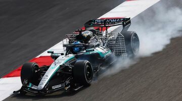 «Потеряли почти два часа». Первый тревожный звоночек для Mercedes в 2026 году?