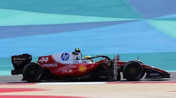 «Это не гонки». Льюис Хэмилтон раскритиковал новые машины Формулы 1