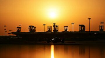 Второй день тестов Формулы 1 в Бахрейне: расписание, трансляция, состав участников