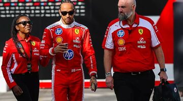 Опрос: Льюис Хэмилтон ищет оправдания на случай очередного провала?