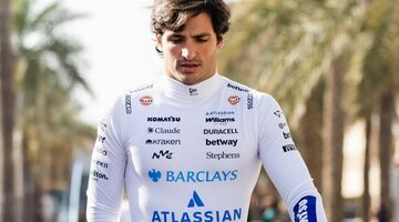 Карлос Сайнс: Пропуск Барселоны не повлиял на уверенность Williams