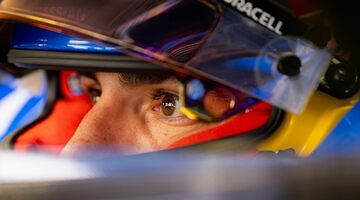 «У Red Bull большое преимущество». Сайнс согласен с Вольфом