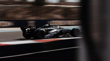 Валттери Боттас: Мы здесь не только для отладки, пора думать о скорости